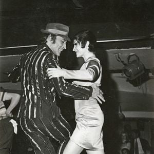 Foto O Último Tango