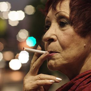 Foto O Último Tango