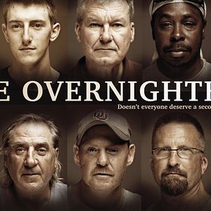 Foto The Overnighters