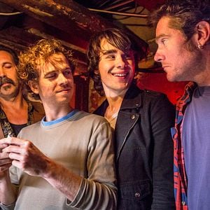 Foto Boris Van Severen