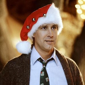 Foto Férias Frustradas de Natal