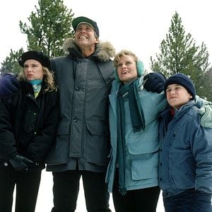 Foto Férias Frustradas de Natal