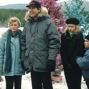 Foto Férias Frustradas de Natal