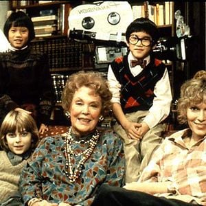 Foto Hannah e Suas Irmãs