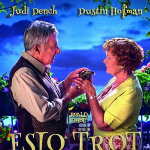 Foto Um Amor de Estimação