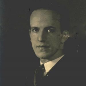 Foto Brutus Pedreira