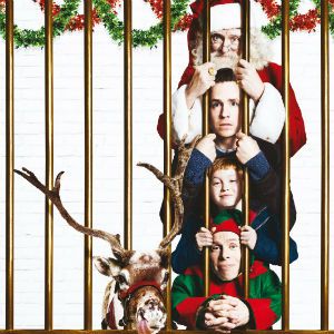 Foto Que Fim Levou Papai Noel?