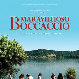 Foto Maravilhoso Boccaccio