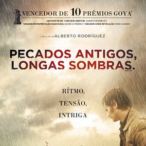 Foto Pecados Antigos, Longas Sombras