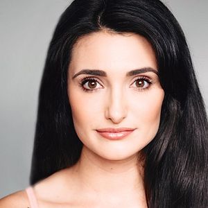 Foto Chloe Catherine Kim