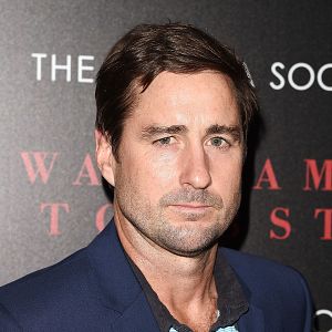 Foto Luke Wilson