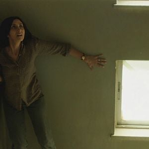 Foto À Sombra do Medo