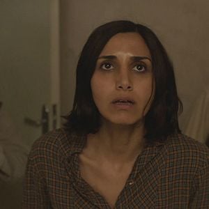 Foto À Sombra do Medo