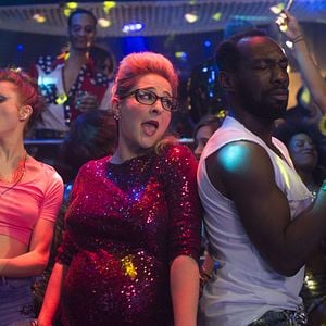 Foto Josephine Está Grávida!