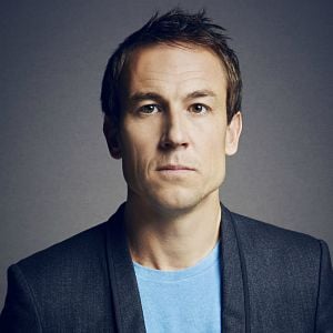 Foto Tobias Menzies