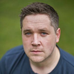 Foto Grant O'Rourke