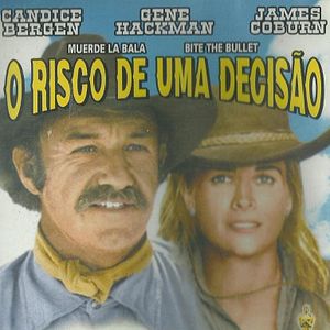 Foto O Risco de uma Decisão