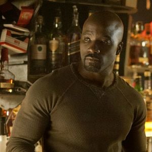 Foto Luke Cage
