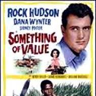 Foto Sangue Sobre a Terra