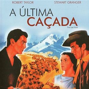Foto A Última Caçada