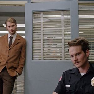 Foto Band Of Robbers