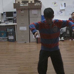 Foto Toto and His Sisters