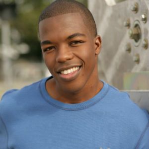 Foto Darell M. Davie