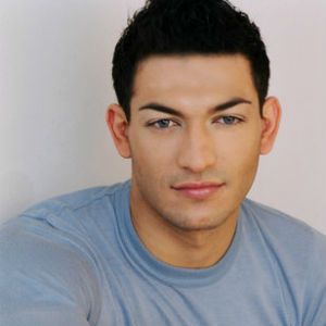 Foto Alexander Wraith