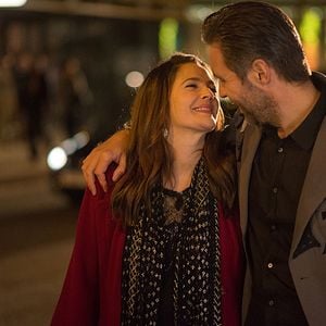 Foto Paddy Considine