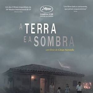Foto A Terra e a Sombra