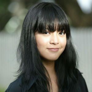 Foto Apinya Sakuljaroensuk