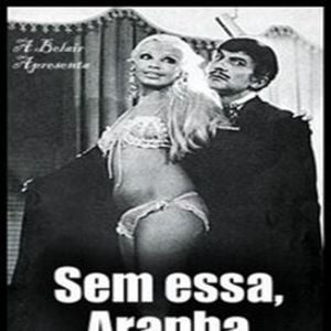 Foto Sem Essa, Aranha