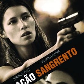 Foto Coração Sangrento