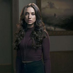 Foto The Magicians - Escola de Magia