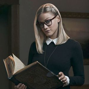 Foto The Magicians - Escola de Magia