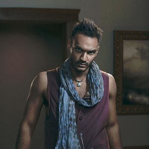 Foto The Magicians - Escola de Magia