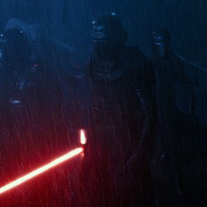 Foto Star Wars: O Despertar da Força