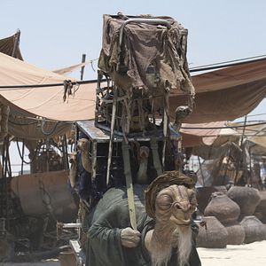 Foto Star Wars: O Despertar da Força