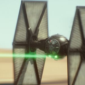 Foto Star Wars: O Despertar da Força