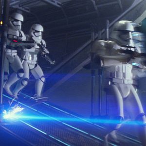 Foto Star Wars: O Despertar da Força