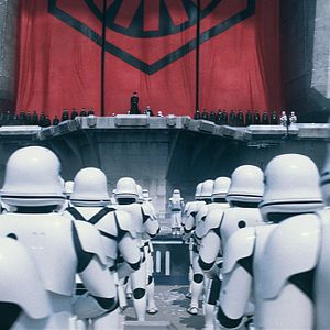 Foto Star Wars: O Despertar da Força