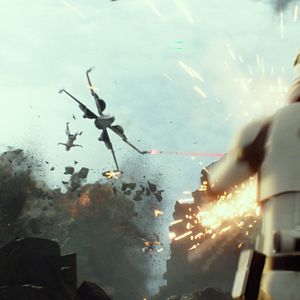 Foto Star Wars: O Despertar da Força