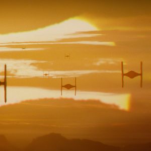 Foto Star Wars: O Despertar da Força