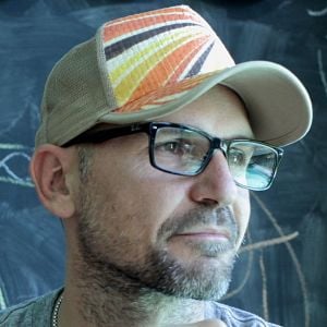 Foto Cedric Nicolas-Troyan