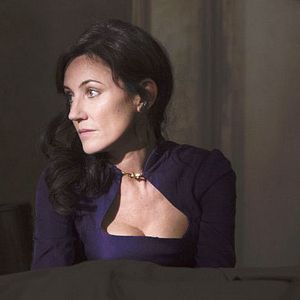 Foto Orla Brady