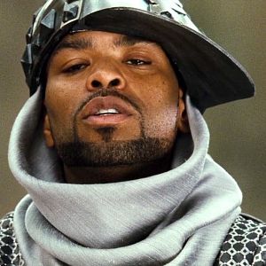 Foto Method Man