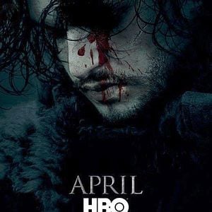 Foto Game of Thrones