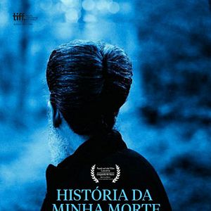 Foto História da Minha Morte