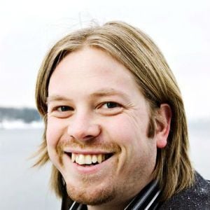 Foto Sveinung Golimo