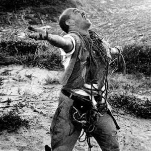 Foto Sargento Getúlio